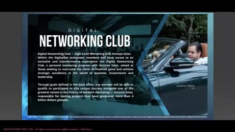 DIGITAL BOT + DIGICOIN FULL & BEST PRESENTATION - AI CRYPTO PROFITS (003) TOP TEAM ROB BUSER