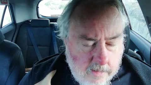 20250913 There won't be any great ＂healing＂ over Charlie Kirk. Natural Law will determine vengeance