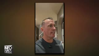 VIDEO: US Military Servicemen Respond To Democrats' Call To Defy Lawful Orders