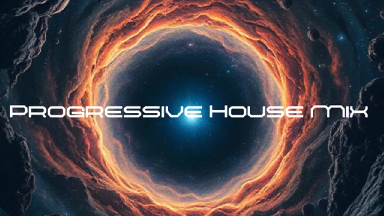 Progressive House Mix