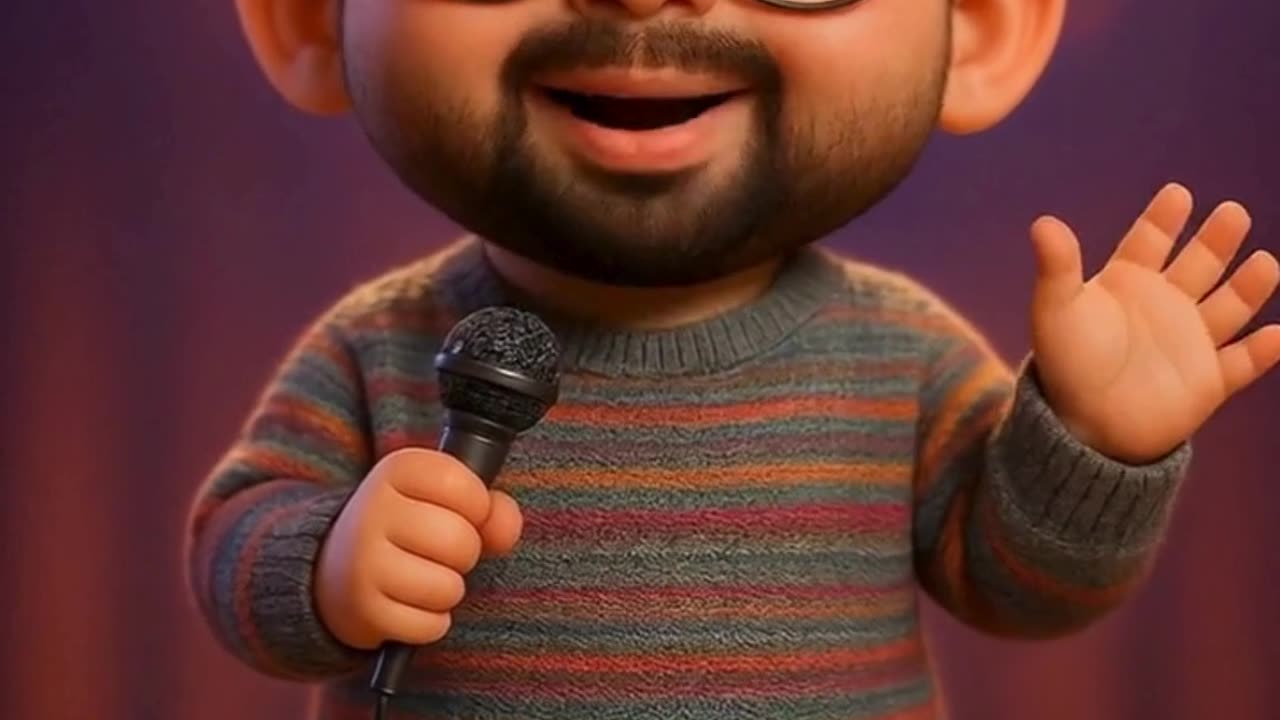 bittu ki comdey
