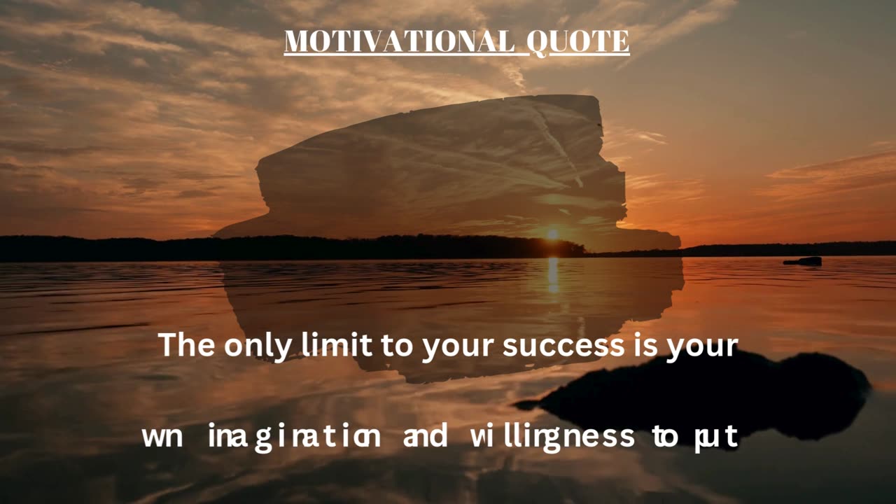 "QUOTE OF THE DAY"