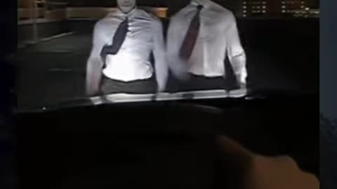 😨👻 Skinwalker Encounter Caught on Camera! | TheHauntingHour