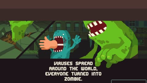 my zombie wife by lemon jam technologies