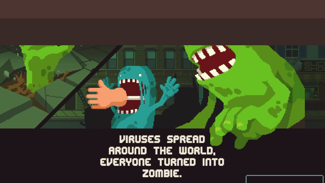 my zombie wife by lemon jam technologies