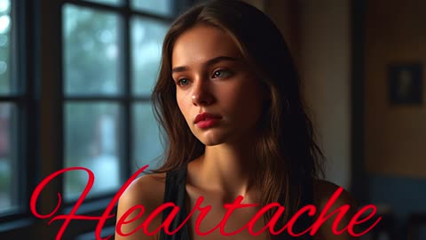 ROCK.Song Heartache.