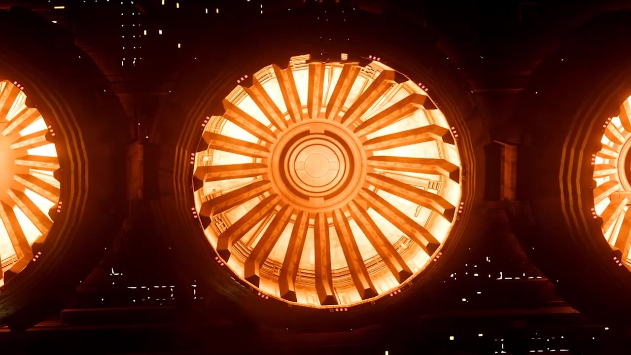 Star Citizen Showcase Cinematic - Ships