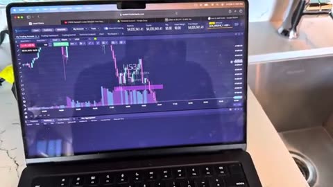 MambaFx Earns $75,000 Through Disneyland Trading!