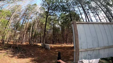 AMS Atlantic Front II