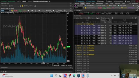 Dividend Stock Talk