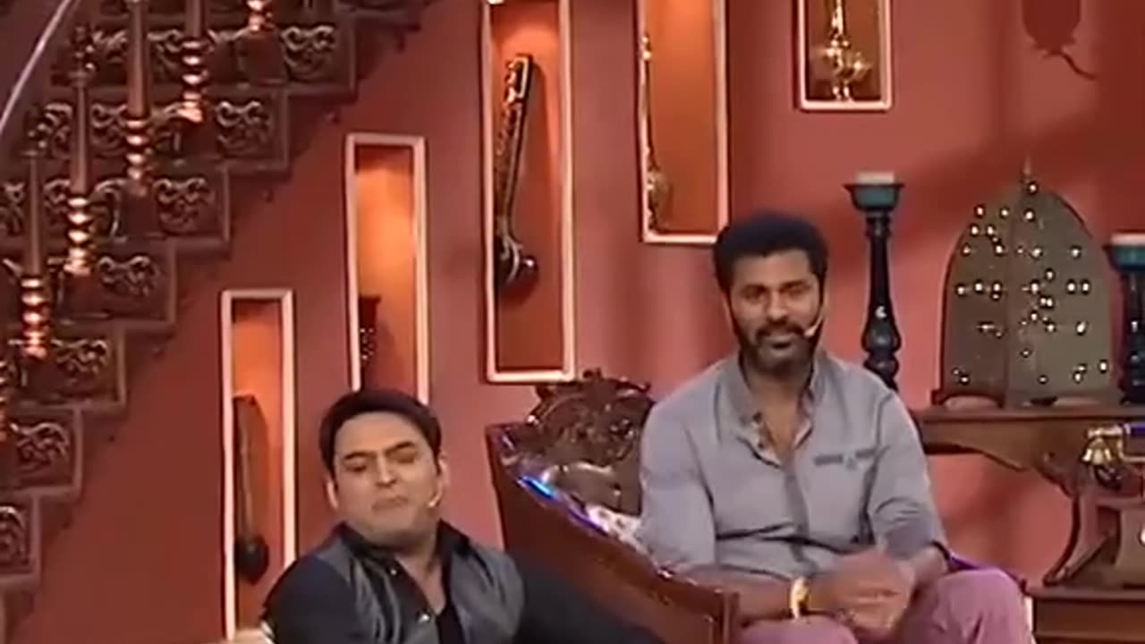 Kapil Sharma show funny episode 🤣😂🤣