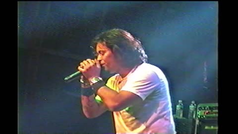 Allele Live in San Francisco 2/9/2006