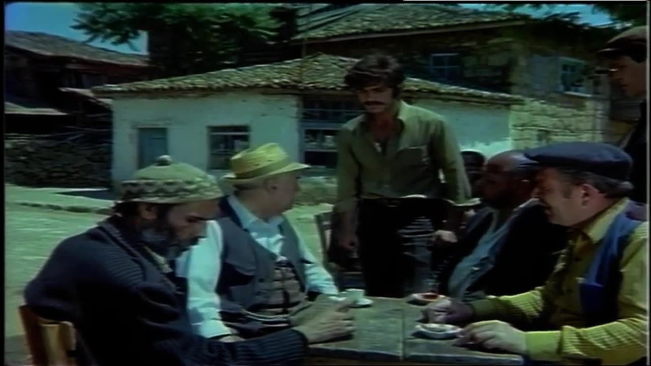 Vahşi Arzu