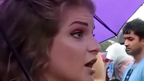 Jokes write themselves sometimes 👏🏻😂👏🏻 She stepped right into that one… Lmfaoo!!!!