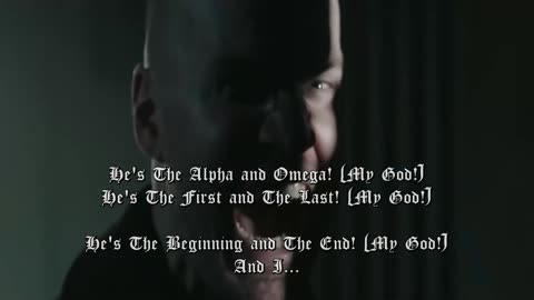 Peyton Parrish ~ Word of God (O M V ) { Lyrics } Remix 1 Christcore PC FX