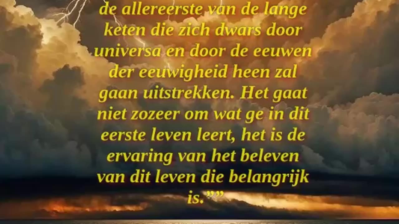 Dit korte verblijf