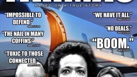 Russiagate - Lynch, Clinton