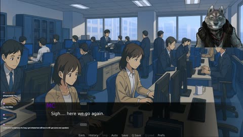 Stream 381: What Every Man Wants and HoF Mind Breach