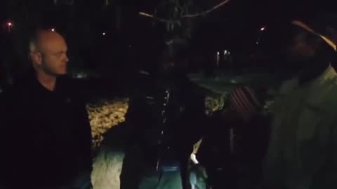 They love to rap e