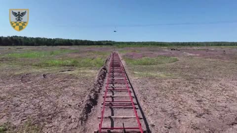 🎯🚁🛡️ Ukraine Russia War | Ukrainian Troops Training to Shoot Down UAVs on the Move | RCF