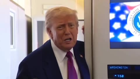 Trump on Putin