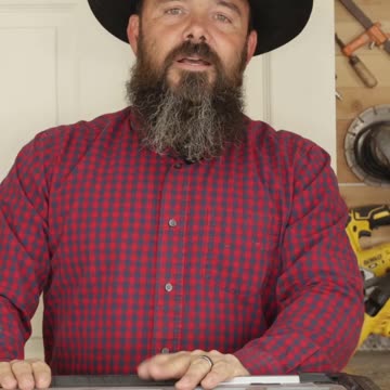 One Kit, Solves All The Handyman's Secret Weapon for Door Jobs