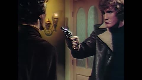 072) Dark Shadows • #0947 (Tue. 10Feb'70)