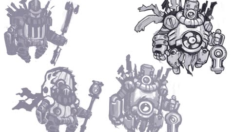 What do you think of our new character design?