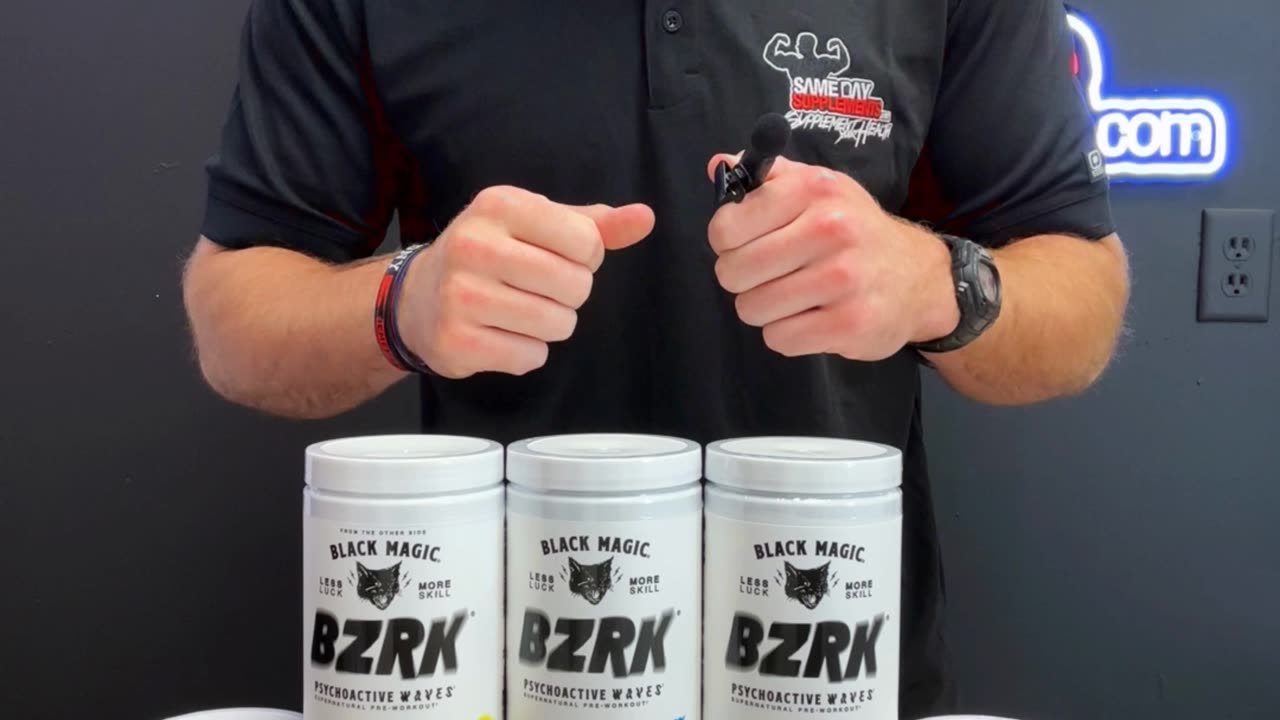 🔥 BZRK Strawberry Kiwi Review (2025) – New Flavor, Same Beast Mode! 💥