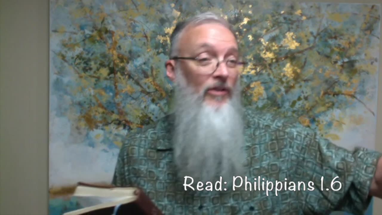 2x4 devotional, “complete”, June 24, 2025