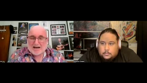 The Phil Ochs Story with Jim Bowers
