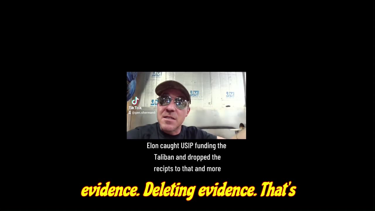 The Crazy Just Keeps Getting Deeper .......