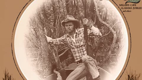 Jerry Reed - Gator