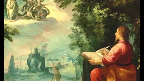 Fr Hewko, Apocalypse / Chapter 1 - 6/5/25 (NH)