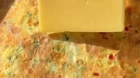 Omlete recipe