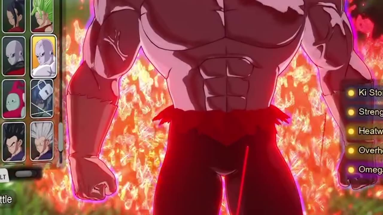 Goku