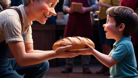 The Ripple Effect of Kindness #Kindness #Community #Inspiration #Generosity #Joy #shortsvideo