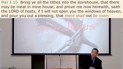 God's Way