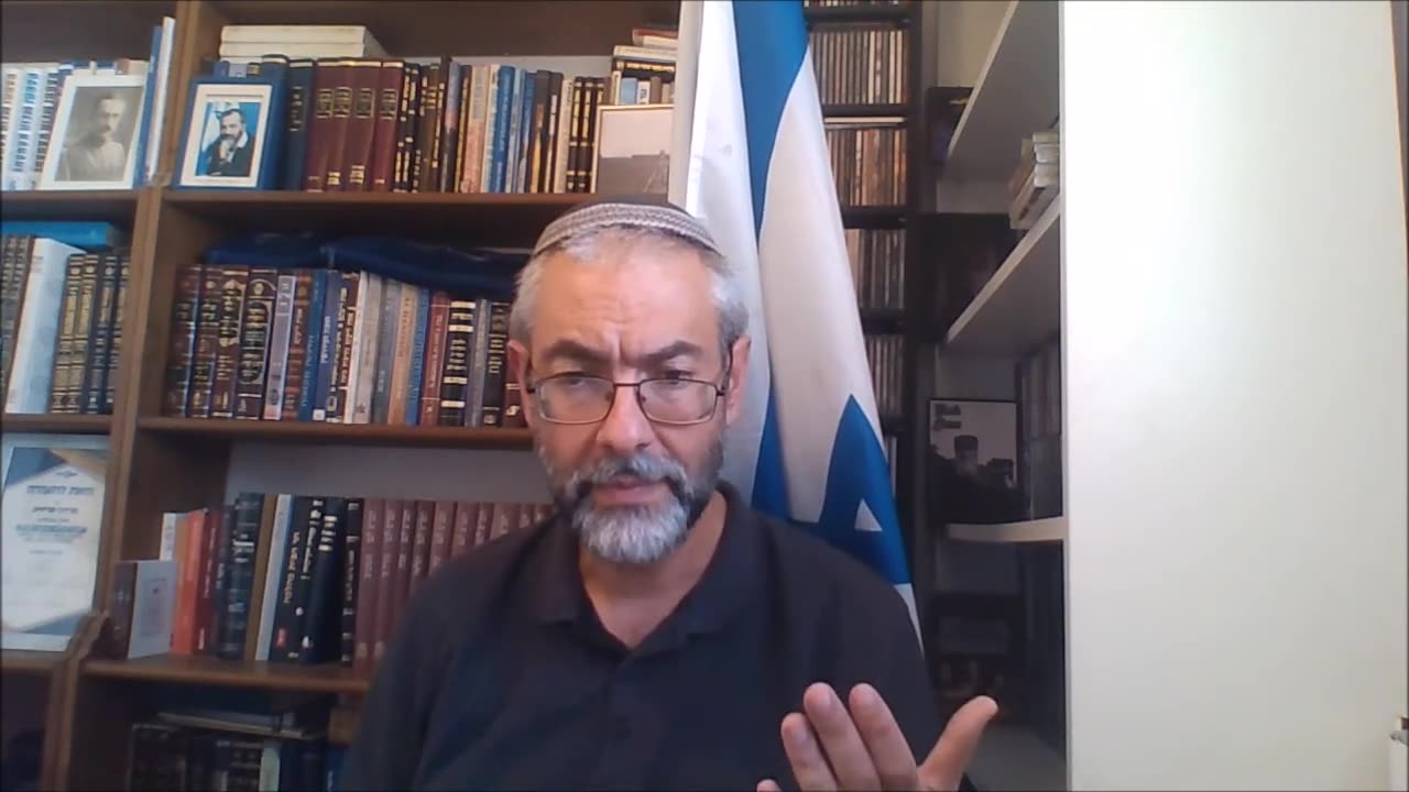 [19-10-2023] - ＂Πρώτα οι Εβραίοι & μετά οι Χριστιανοί...＂ (13η μέρα του πολέμου) [#0902]