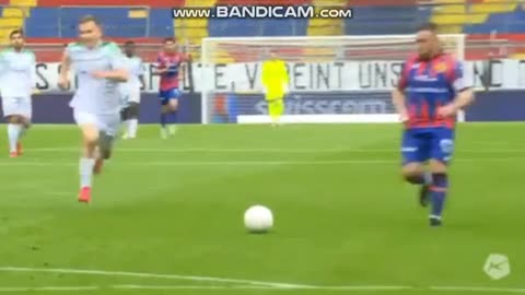 Shaqiri spektakolar në Zvicër, sulmuesi shqiptar udhëheq fitoren me goleadë të Baselit