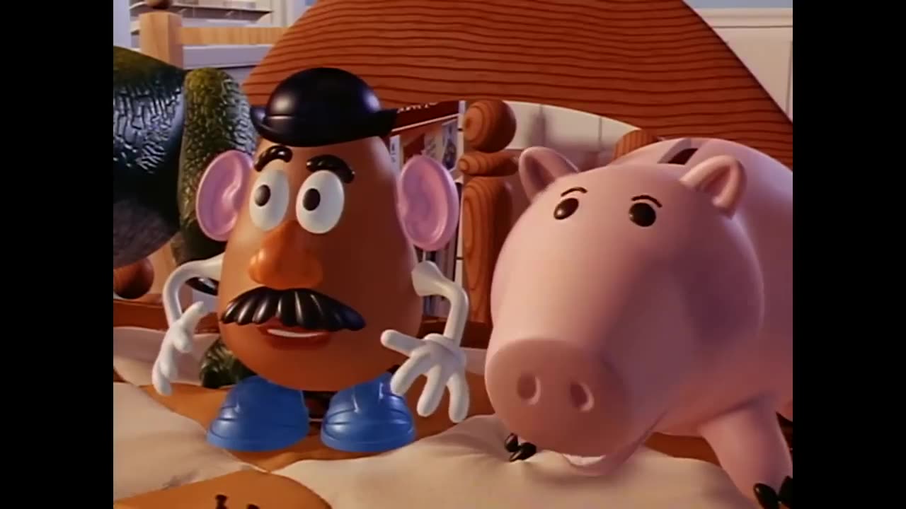 Toy Story (1995 film)