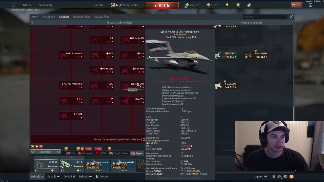 LIVE WT Giveaway, Community hang out