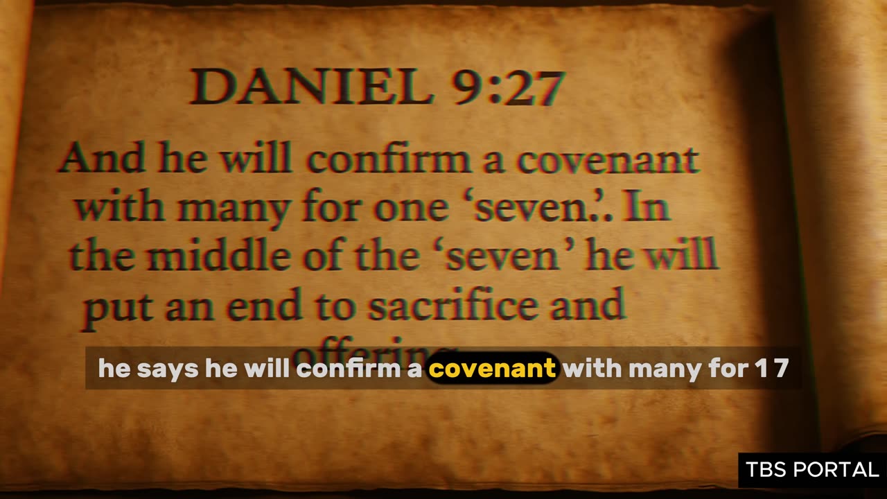 RAPTURE 2025_ This SEPTEMBER Changes Everything... The Last 7 Years