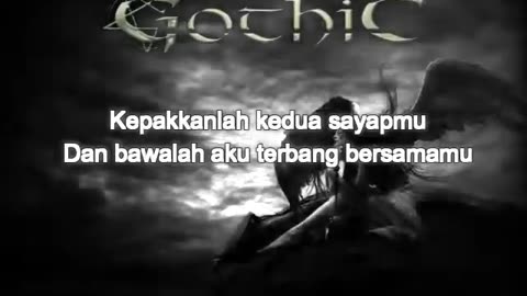 CAHAYA BIDADARI | BATU NISAN