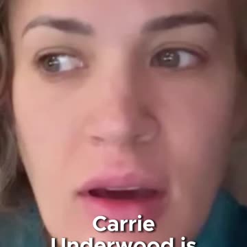 Carrie Underwood Breaks Records as Best-Selling Country Female Star