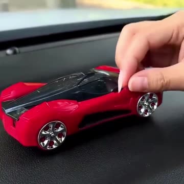 Meet the Universal Steering Wheel Phone Holder