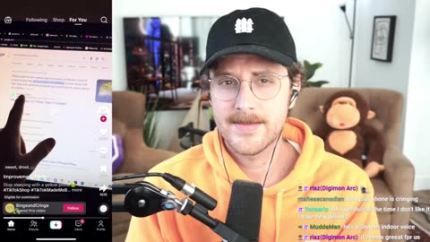 234 Buying anything I see on Tiktok