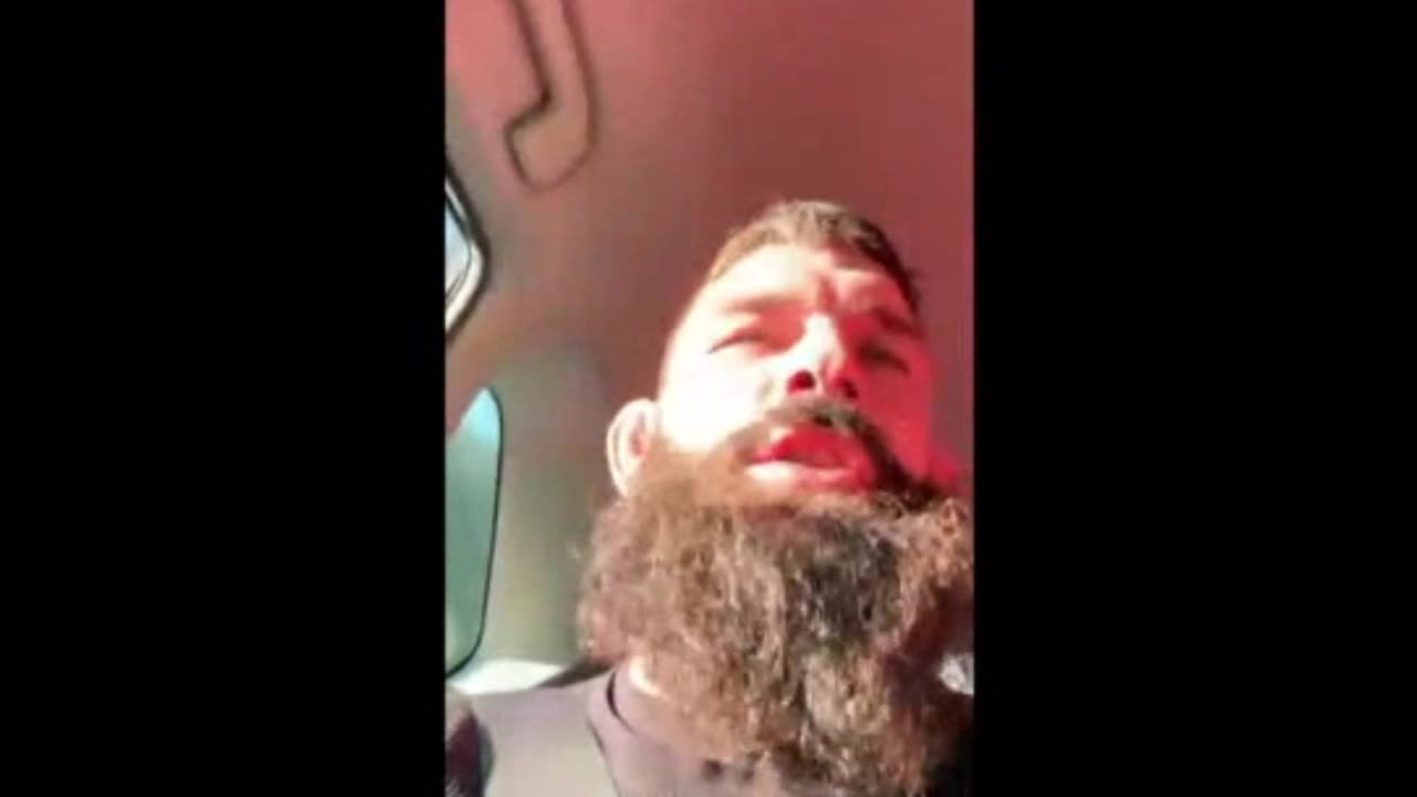 Andre Petroski | UFC Middleweight on Sobriety, Short-Notice Fights & Wrestling Mindset