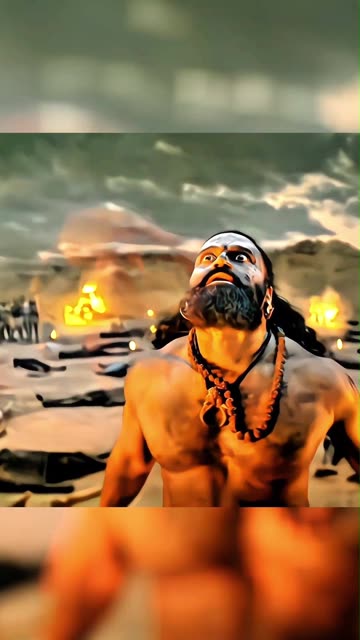 The original woman of the universe