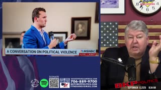 LIVESTREAM - 8:00am ET - Voice of Rural America with BKP